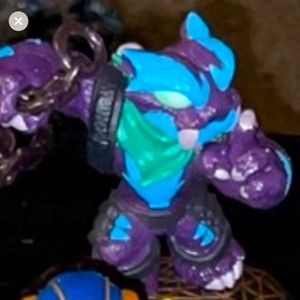 Skylanders trap shadow guc